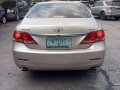 2008 Toyota Camry 3.5 Q Automatic -1