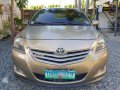 2013 Toyota Vios 1.3G First Owner FOR SALE-0