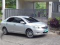 2013 Toyota Vios 1.3Limited Manual transmission-3