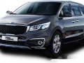 Kia Carnival Lx 2018 for sale-0