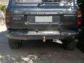 SELLING TOYOTA Land Cruiser VX-8