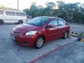 Toyota Vios e 2008 FOR SALE-0