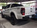 2014 Ford Ranger WildTrak 4x4 AT Dsl Auto Royale Car Exchange-7