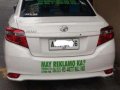 Toyota Vios 2014 Taxi for Sale-2