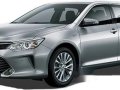 Toyota Camry G 2018 for sale-3