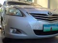 2013 Toyota Vios 1.3Limited Manual transmission-0