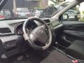 2017 Toyota Avanza 1.3E automatic transmission-2