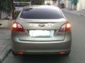 Ford Fiesta 2013 FOR SALE-0