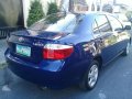 2007 Toyota Vios 1.3E Manual Financing OK-1