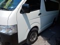 Toyota Hiace 2015 for sale-1