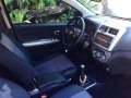 Toyota Wigo G 2016 Manual transmission-4