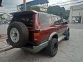 SELLING Toyota Hilux surf 1992-7