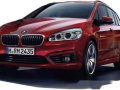 Bmw 218I Gran Tourer 2018 for sale-0