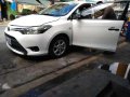 Toyota Vios 1.3 Base 2014 MANUAL MT-7