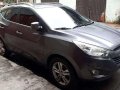 Hyundai Tucson GL 2010 Theta II Automatic FOR SALE-10