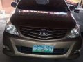 For sale 2011 model Toyota Innova G Diesel Automatic-4