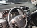 2017 Toyota Avanza 1.3E automatic transmission-1