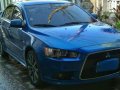 Like new Mitsubishi Lancer Ex for sale-1