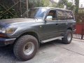 SELLING TOYOTA Land Cruiser VX-4