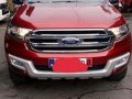 2016 Ford Everest 4x2 Titanium Top of the line-0