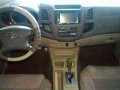 Toyota Fortuner G 2006 FOR SALE-8