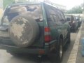 Toyota Prado 97 matic diesel 4wd 1kzte-5