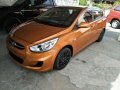 2016 Hyundai Accent HB Matic Diesel-2