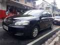 2003 Toyota Altis E - Automatic Transmission-1