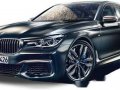 Bmw 740Li Pure Excellence 2018 for sale-10