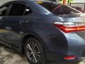 Toyota Corolla Altis 2017 for sale-3