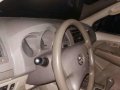 2005 TOYOTA Hilux G 4x4 matic Matic/diesel-1