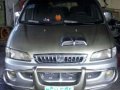 Hyundai Starex 99mdl manual FOR SALE-0