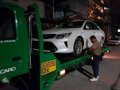 2018 Toyota Camry 2.5V Brandnew FOR SALE-0