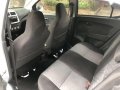 For Sale Toyota Wigo G 2017 Manual Transmission-1