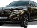 New Bmw X6 Xdrive30D M Sport 2018 for sale-2