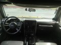 Jeep Wrangler 2008 for Sale-5