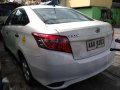 Toyota Vios 1.3 Base 2014 MANUAL MT-9
