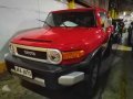 2015 TOYOTA Fj Cruiser FOR SALE-0