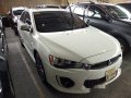 Good as new Mitsubishi Lancer Ex 2017 for sale-3