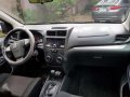 2017 Toyota Avanza 1.3E automatic transmission-4