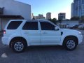 2011 Ford Escape XLT Automatic Transmission-6