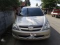 Toyota Innova 2.5 E FOR SALE-7