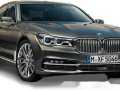 Bmw 730Li Pure Excellence 2018 for Sale-5