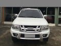 Well-maintained Isuzu Crosswind 2016 for sale-0