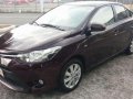 BEST BUY!!! Toyota Vios E 2017 1.3 Dual VVTI engine-1