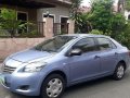 2013 Toyota Vios J Blue FOR SALE-1