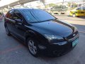 2008 Ford Focus Hatcback Diesel 2.0 Tdci diesel-4