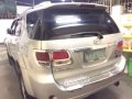 Toyota Fortuner G 2006 FOR SALE-2