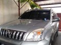 2006 Toyota Land Cruiser Prado Local VX 4x4-5