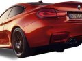 Bmw M4 Coupe 2018 for sale-9